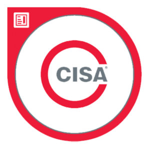 CISA logo