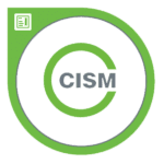 The CISM logo on a green background highlighting MegaplanIT.