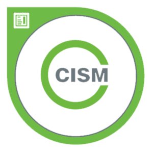 The CISM logo on a green background highlighting MegaplanIT.