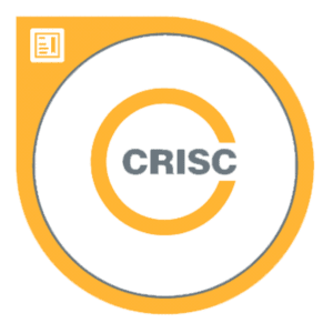 CRISC logo