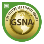 MegaplanIT GSNA Certification