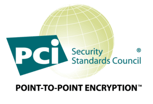 Pci security standards council logo for MegaplanIT.