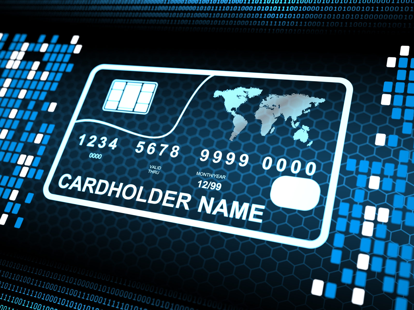 Payments and Software Company