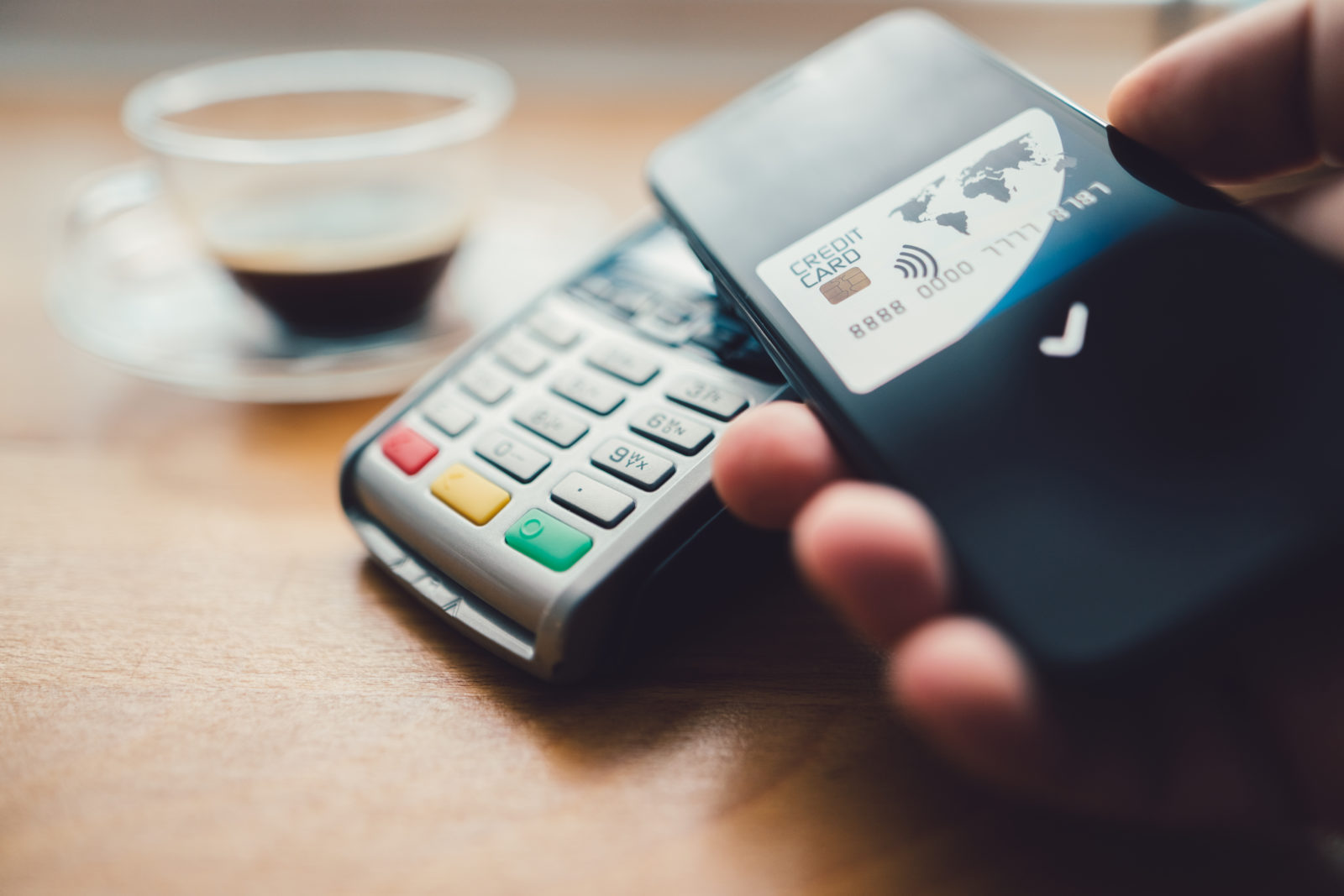 Processing & E-Commerce Solutions
