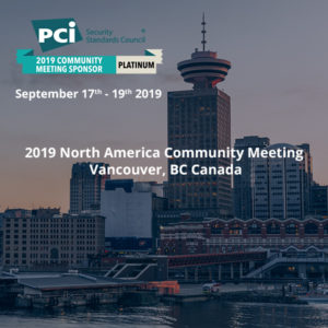 2019 north america community meeting vancouver, bc canada.