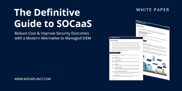 The definitive guide to securing socaas.