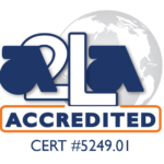 A2LA accredited symbol-Final-V1
