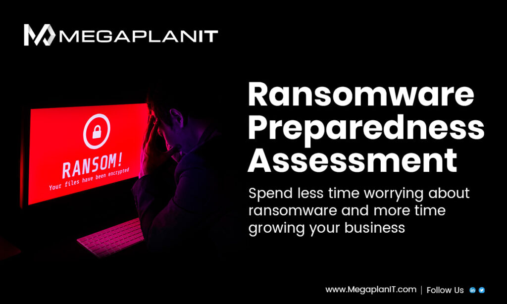 MegaplanIT's Ransomware Assessment