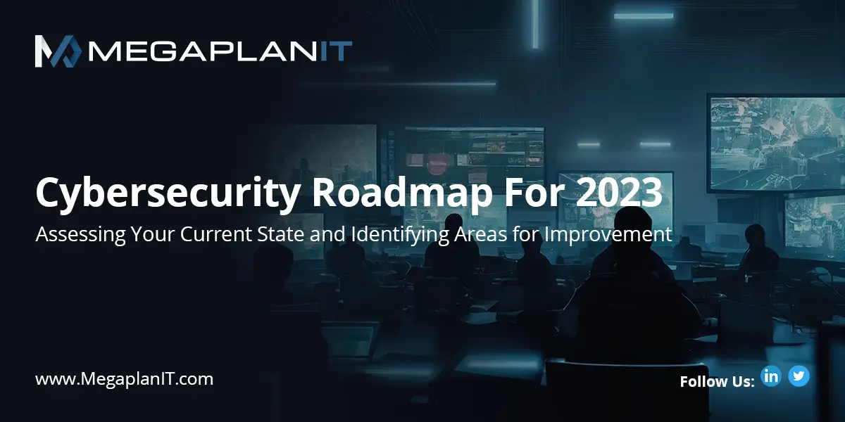 Cybersecurity Roadmap For 2023 Blog Graphic.webp